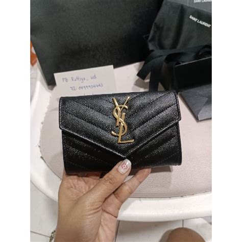 ysl ช็อปไทยมีที่ไหนบ้าง